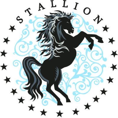 stallion_logo